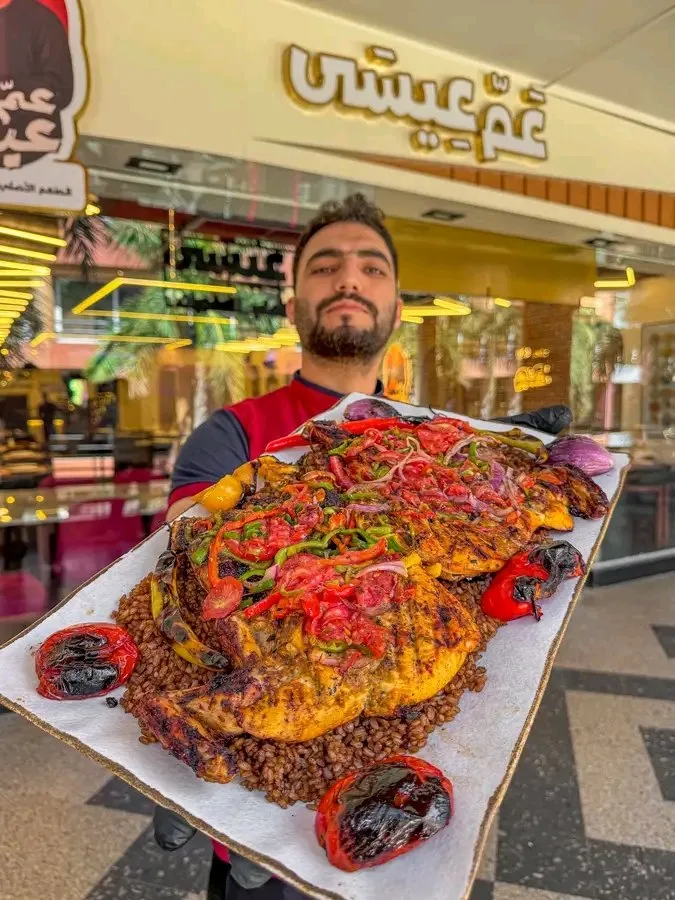 مشويات