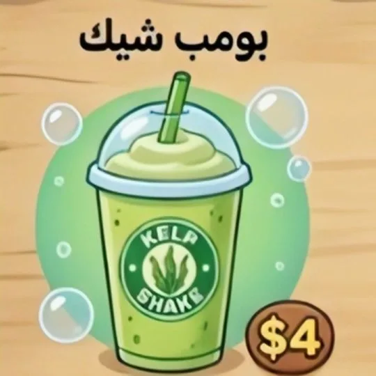 بومب شيك